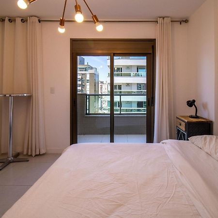 Apto Moderno A 10 Min Do Centro De Floripa Rmt801 Apartman Florianópolis Kültér fotó