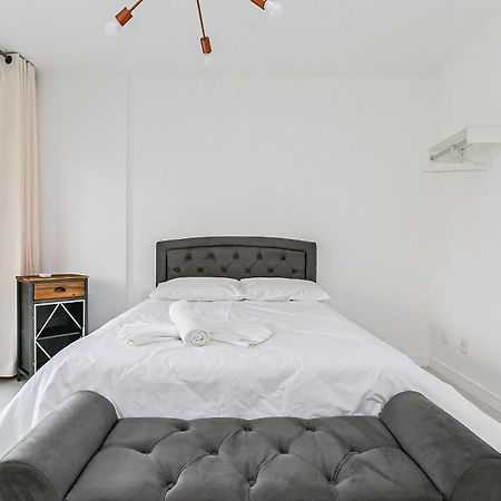 Apto Moderno A 10 Min Do Centro De Floripa Rmt801 Apartman Florianópolis Kültér fotó