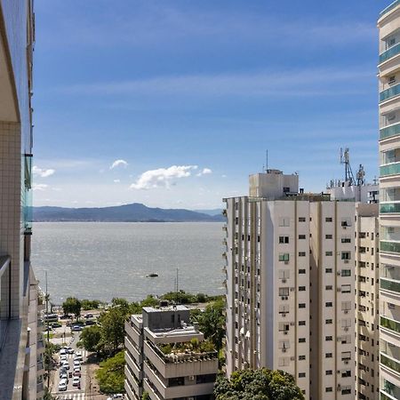 Apto Moderno A 10 Min Do Centro De Floripa Rmt801 Apartman Florianópolis Kültér fotó