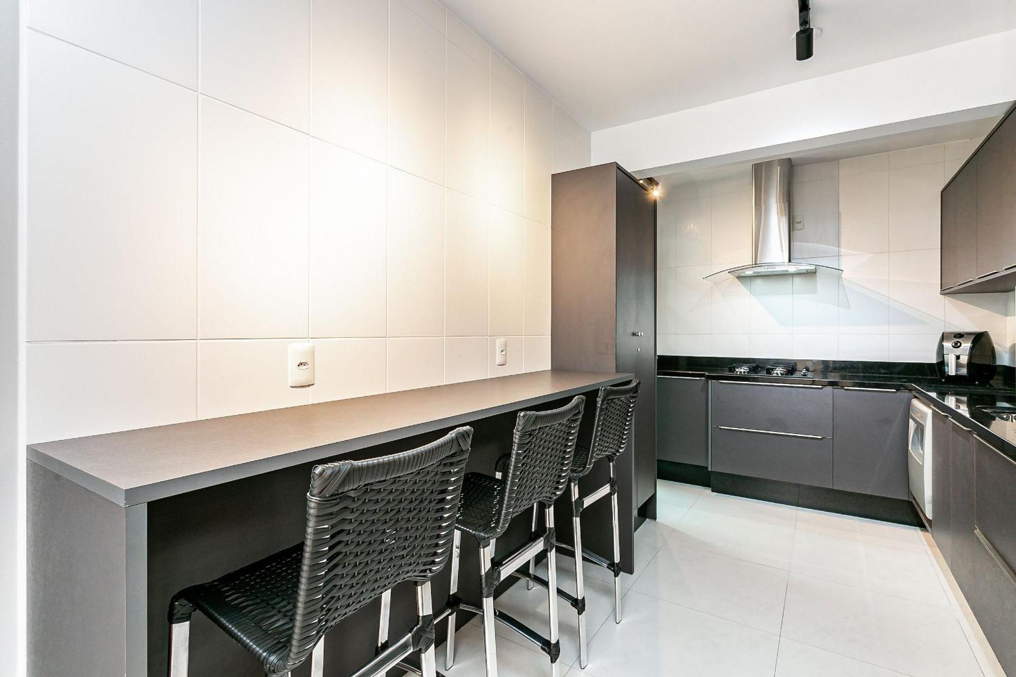 Apto Moderno A 10 Min Do Centro De Floripa Rmt801 Apartman Florianópolis Kültér fotó