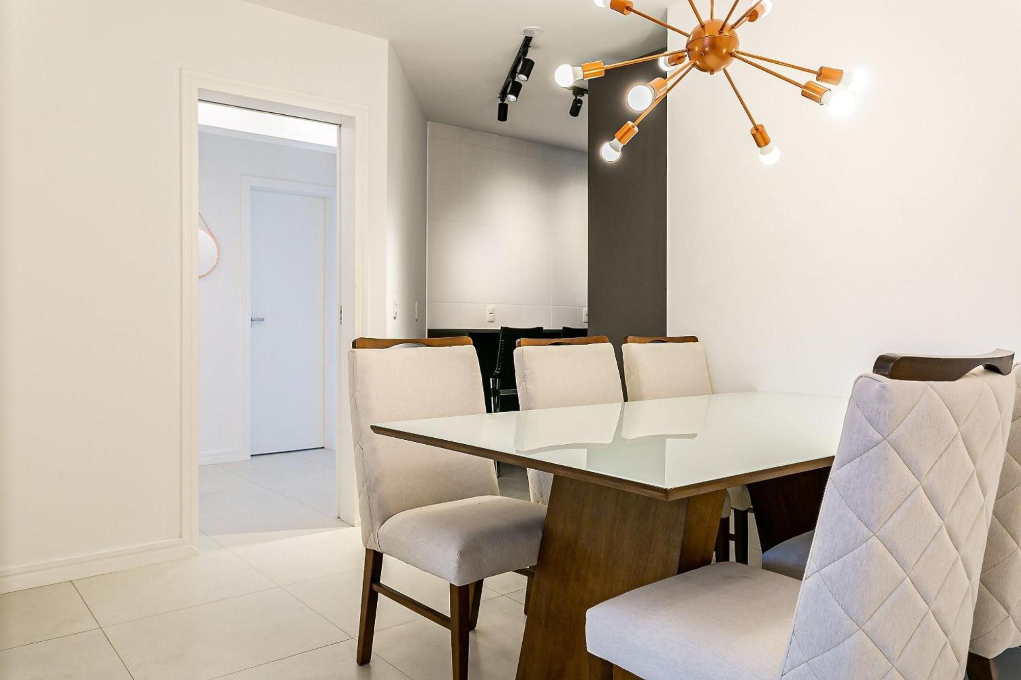 Apto Moderno A 10 Min Do Centro De Floripa Rmt801 Apartman Florianópolis Kültér fotó